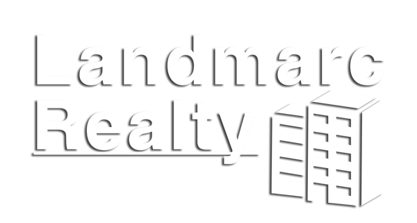 Landmarc Realty logo